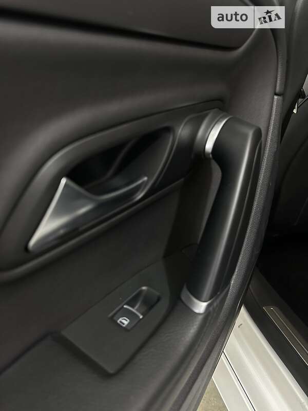 Купе Volkswagen CC / Passat CC 2014 в Житомирі