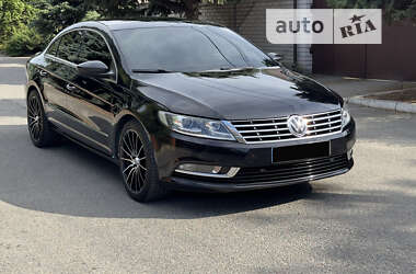 Купе Volkswagen CC / Passat CC 2013 в Днепре