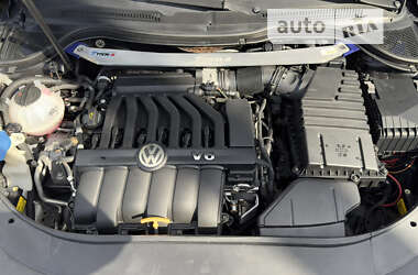 Купе Volkswagen CC / Passat CC 2013 в Днепре