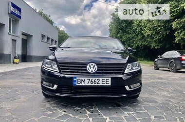 Volkswagen CC / Passat CC 2012