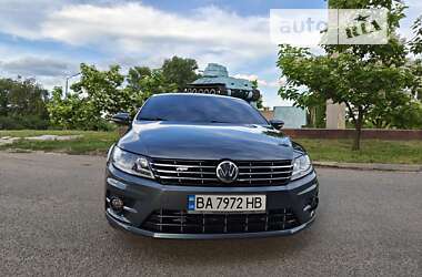 Купе Volkswagen CC / Passat CC 2013 в Олександрії