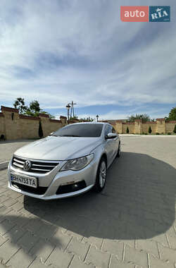 Volkswagen CC / Passat CC 2010