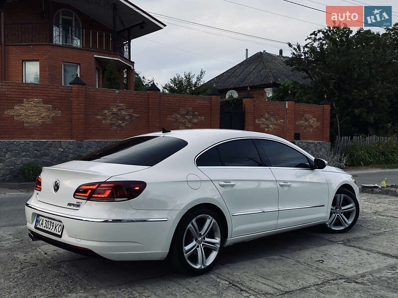 Купе Volkswagen CC / Passat CC 2012 в Миргороде фото 5 Купе Volkswagen CC / Passat CC 2012 в Миргороде