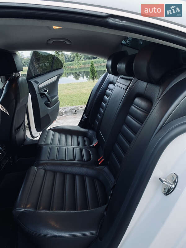 Купе Volkswagen CC / Passat CC 2012 в Миргороде фото 27 Купе Volkswagen CC / Passat CC 2012 в Миргороде