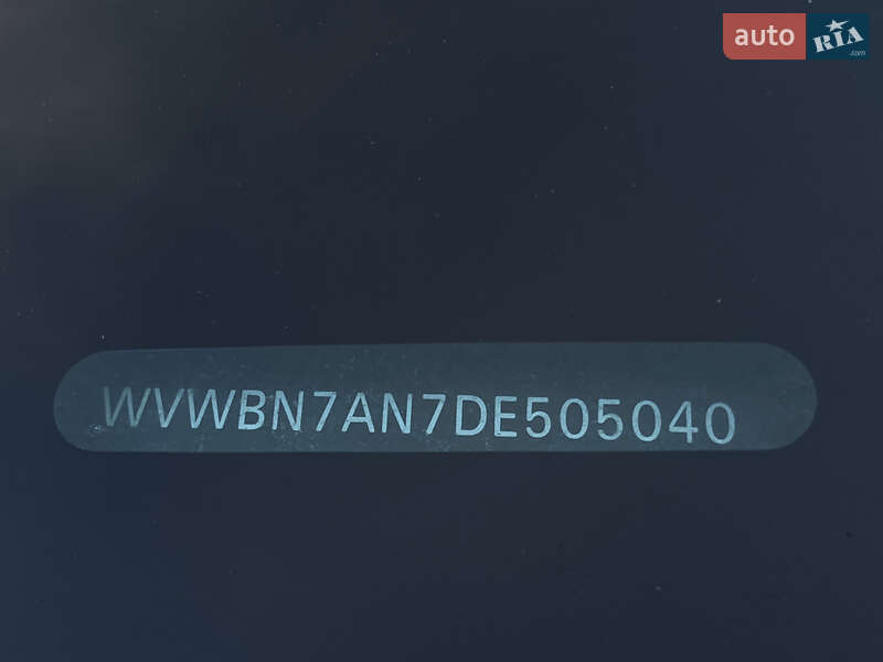 Купе Volkswagen CC / Passat CC 2012 в Миргороде фото 44 Купе Volkswagen CC / Passat CC 2012 в Миргороде