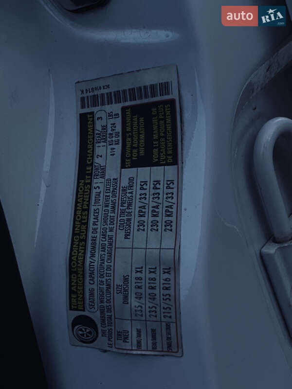 Купе Volkswagen CC / Passat CC 2012 в Миргороде фото 52 Купе Volkswagen CC / Passat CC 2012 в Миргороде