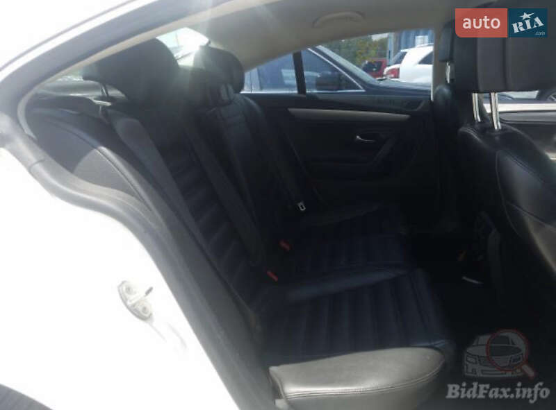 Купе Volkswagen CC / Passat CC 2012 в Миргороде фото 64 Купе Volkswagen CC / Passat CC 2012 в Миргороде