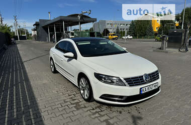 Volkswagen CC / Passat CC 2013 Volkswagen CC / Passat CC 2013