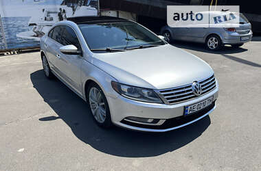 Купе Volkswagen CC / Passat CC 2012 в Одессе