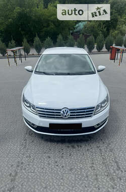 Volkswagen CC / Passat CC 2013