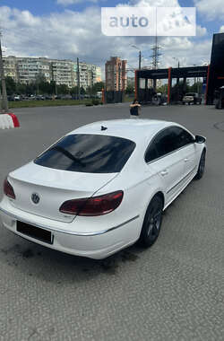 Купе Volkswagen CC / Passat CC 2013 в Полтаве