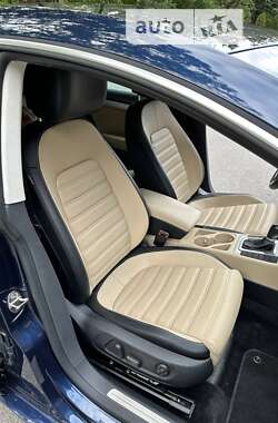 Купе Volkswagen CC / Passat CC 2013 в Хмельнике