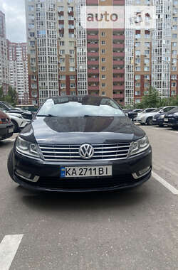 Volkswagen CC / Passat CC 2012