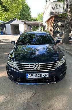 Купе Volkswagen CC / Passat CC 2015 в Жмеринці