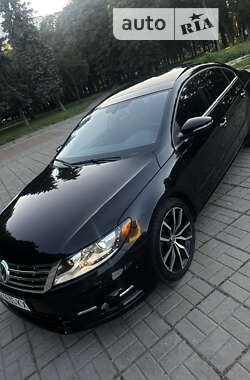 Volkswagen CC / Passat CC 2015