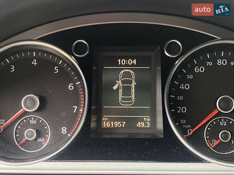 Купе Volkswagen CC / Passat CC 2012 в Черновцах фото 7 Купе Volkswagen CC / Passat CC 2012 в Черновцах