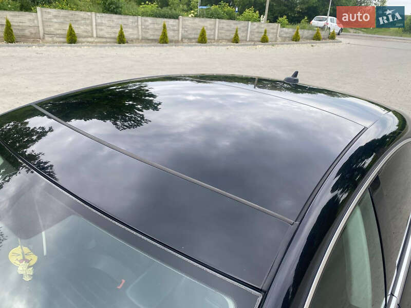 Купе Volkswagen CC / Passat CC 2012 в Черновцах фото 19 Купе Volkswagen CC / Passat CC 2012 в Черновцах