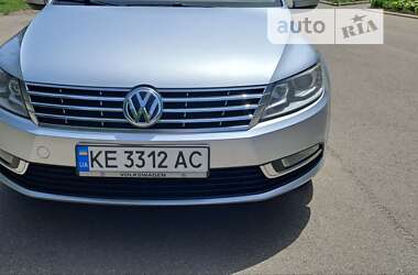 Купе Volkswagen CC / Passat CC 2013 в Кривому Розі