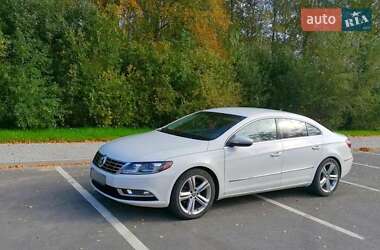 Volkswagen CC / Passat CC 2012 Volkswagen CC / Passat CC 2012
