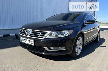 Volkswagen CC / Passat CC 2012