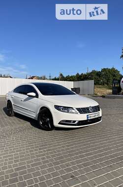 Купе Volkswagen CC / Passat CC 2012 в Одессе