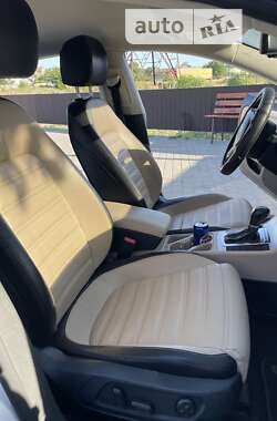 Купе Volkswagen CC / Passat CC 2012 в Одессе