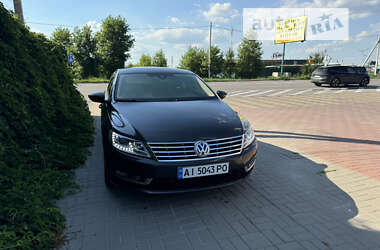 Volkswagen CC / Passat CC 2012 Volkswagen CC / Passat CC 2012