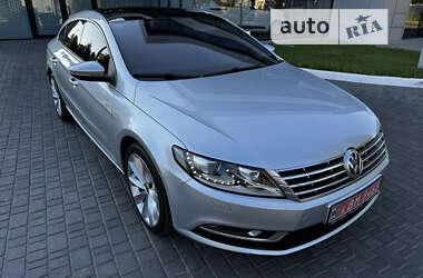 Volkswagen CC / Passat CC 2014