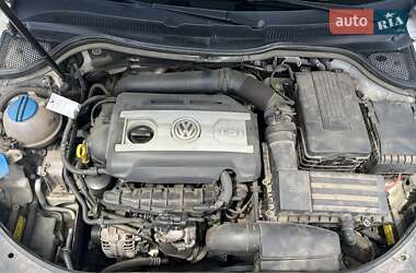 Купе Volkswagen CC / Passat CC 2014 в Одессе