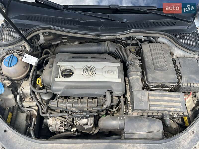 Купе Volkswagen CC / Passat CC 2014 в Одессе