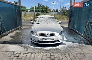 Купе Volkswagen CC / Passat CC 2014 в Одессе