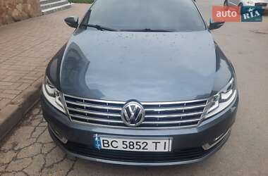 Volkswagen CC / Passat CC 2014 Volkswagen CC / Passat CC 2014