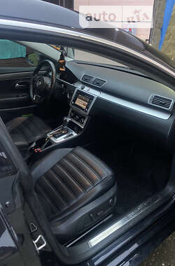 Купе Volkswagen CC / Passat CC 2009 в Хусте