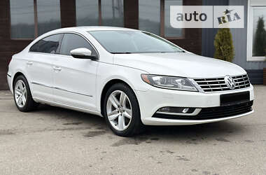 Volkswagen CC / Passat CC 2012