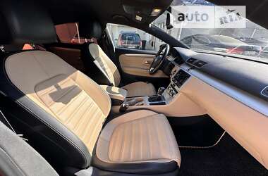 Купе Volkswagen CC / Passat CC 2013 в Одессе