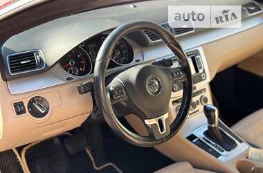 Купе Volkswagen CC / Passat CC 2013 в Одесі
