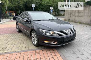 Volkswagen CC / Passat CC 2013