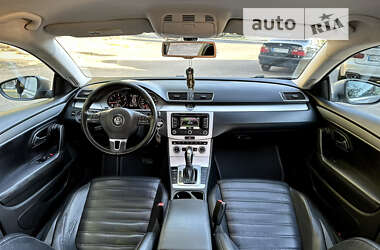 Купе Volkswagen CC / Passat CC 2012 в Одесі
