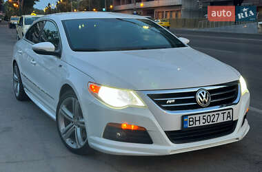 Volkswagen CC / Passat CC 2010 Volkswagen CC / Passat CC 2010