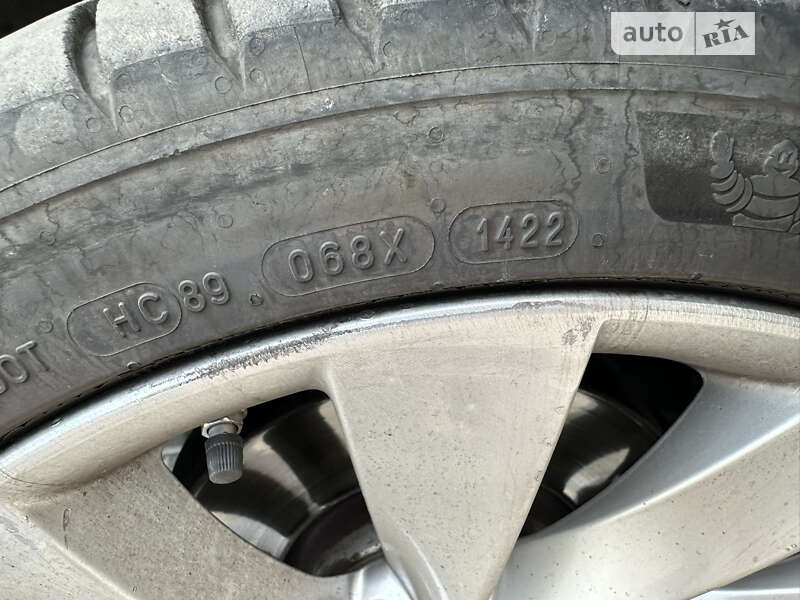 Купе Volkswagen CC / Passat CC 2012 в Черноморске