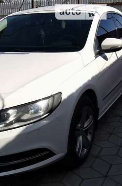 Volkswagen CC / Passat CC 2013 Volkswagen CC / Passat CC 2013
