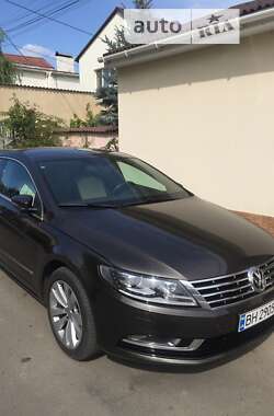 Купе Volkswagen CC / Passat CC 2012 в Одессе