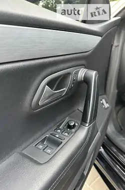 Volkswagen CC / Passat CC 2013