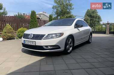 Volkswagen CC / Passat CC 2013 Volkswagen CC / Passat CC 2013