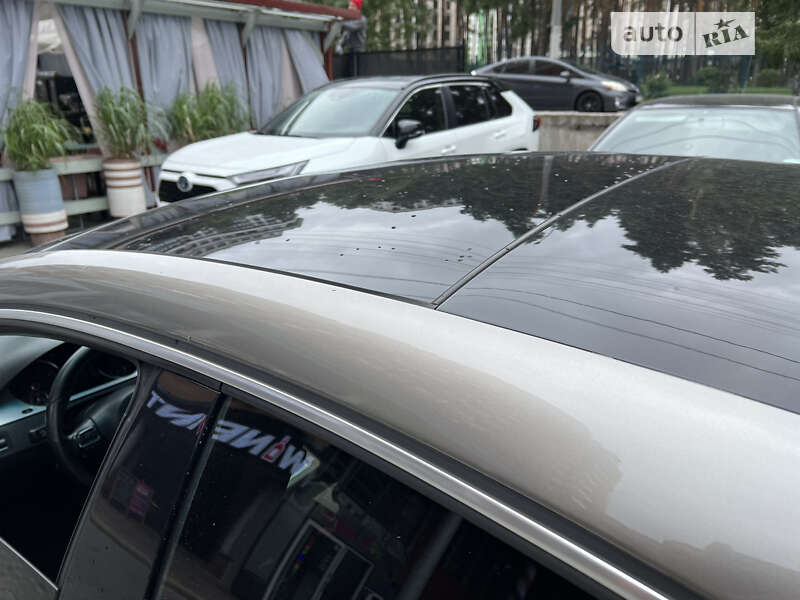 Купе Volkswagen CC / Passat CC 2008 в Києві