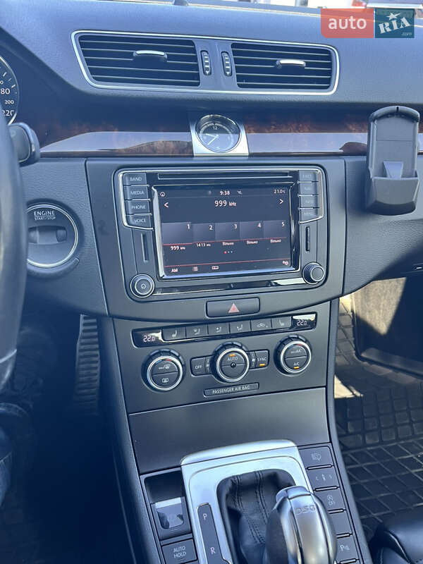 Купе Volkswagen CC / Passat CC 2015 в Ужгороде фото 8 Купе Volkswagen CC / Passat CC 2015 в Ужгороде