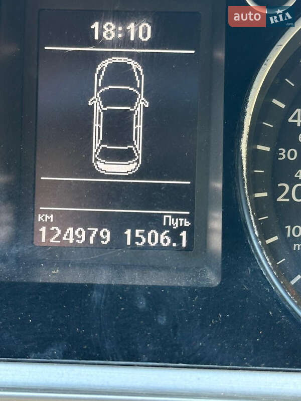 Купе Volkswagen CC / Passat CC 2014 в Вінниці