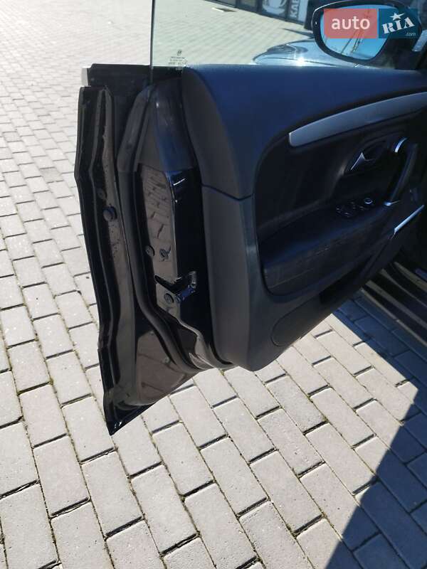 Купе Volkswagen CC / Passat CC 2010 в Тячеве фото 24 Купе Volkswagen CC / Passat CC 2010 в Тячеве