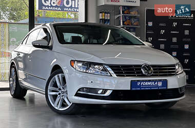 Volkswagen CC / Passat CC 2013