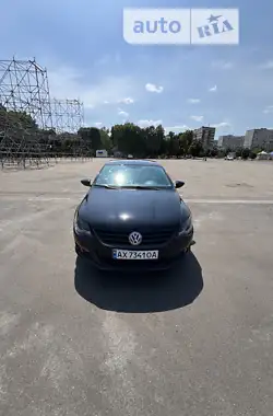 Volkswagen CC / Passat CC 2010
